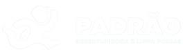 Logo - Desentupidora Padrão