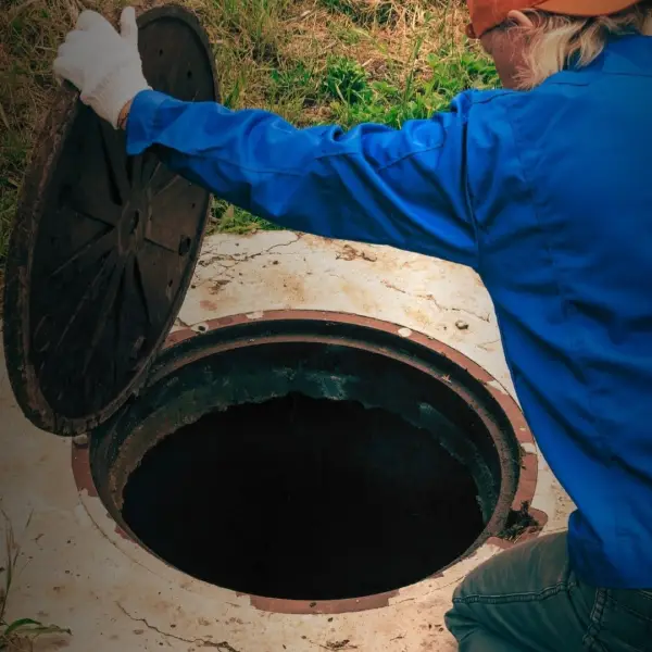 Consciência Ambiental